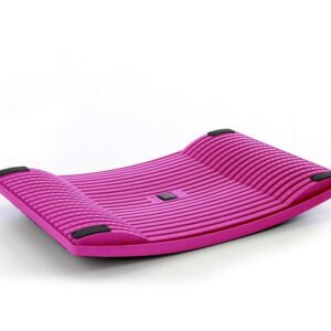 Kenson GYMBA AKRIV Ståmatte Rosa