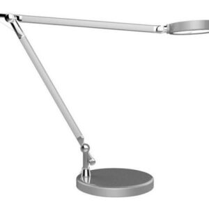 Unilux LED SENZA 2 Bordlampe Grå