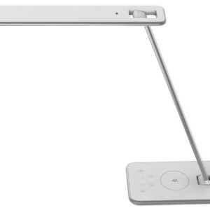 Lampe UNILUX LED Jazz hvit