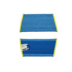 Tavle-/interiør mopp UNIQ Duotex 25cm