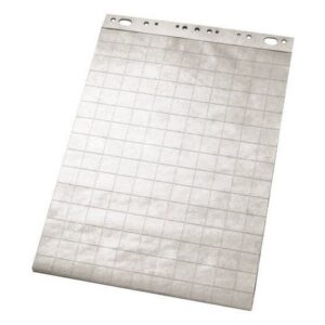 Flippoverblokk EMO 59x80cm 50ark