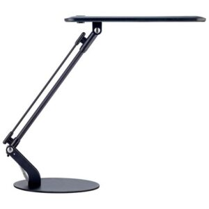 Lampe UNILUX LED Rumbaled sort