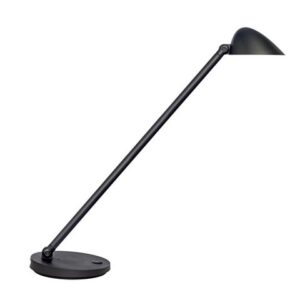 Unilux LED JACK Bordlampe Svart