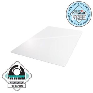 Floortex Cleartex ADVANTAGEMAT Matte 120x150