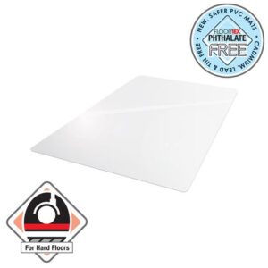 Floortex Cleartex ADVANTAGEMAT Matte 120x150