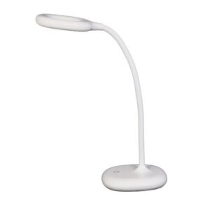 Lampe UNILUX LED Galy 1800 hvit