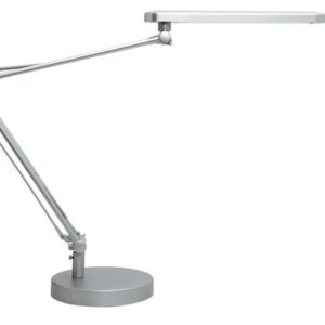 Lampe UNILUX LED Mamboled 2,0 grå