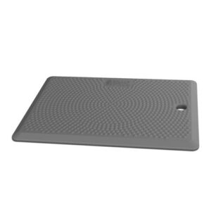 Ergospace COMFY MAT Matte Grå