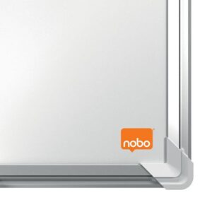 Whiteboard NOBO PremiumP lakkert 90X60c