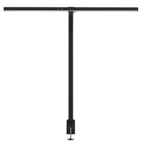 Lampe UNILUX LED Strata sort