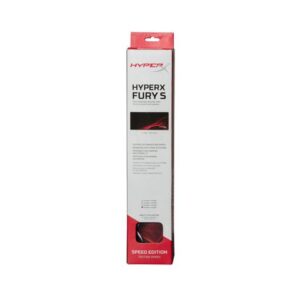 Musematte HYPERX Fury S Speed ed. (XL)