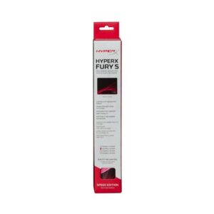 Musematte HYPERX Fury S Speed ed. (M)