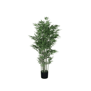Kunstig plante Bambus stor
