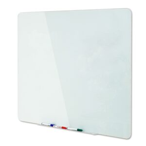 Bi-Office GL070101 magnetisk tavle Glass Hvit