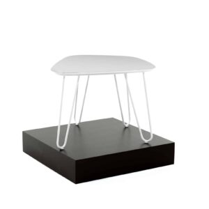 EFG MONGEZI Salongbord 70x66