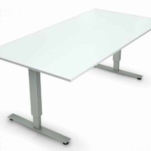 EFG EASY EFFECT Kontorpult 160x80