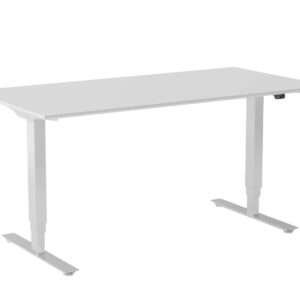 EFG IZI PRO Kontorpult 180x80 Hvit