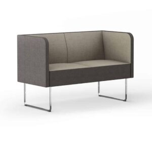 EFG MINGLE LAV Sofa 2-seter