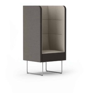 EFG MINGLE HØY Sofa 1-seter