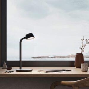 Glamox Motus Mini Svart