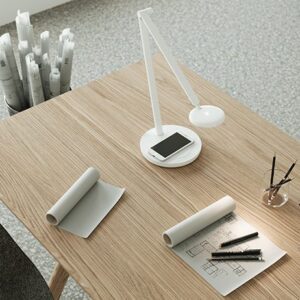 Glamox Motus Flat Svart