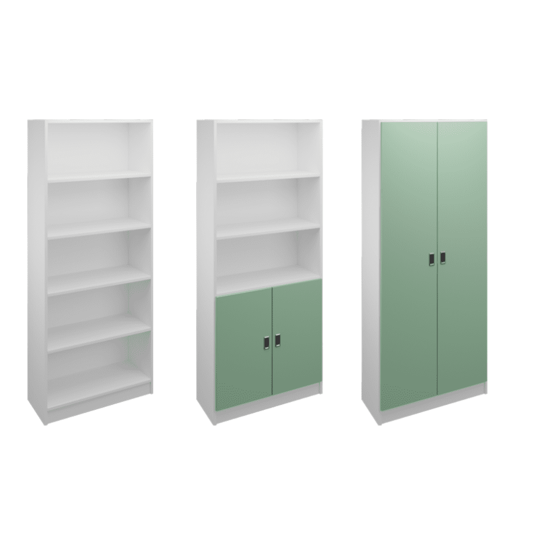 Mix permreol - Bilde 3