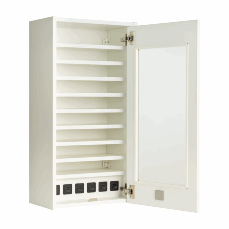 Mix Mobilhotell 3040 - Bilde 4
