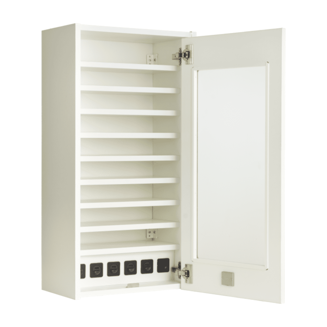 Mix Mobilhotell 3040 - Bilde 4
