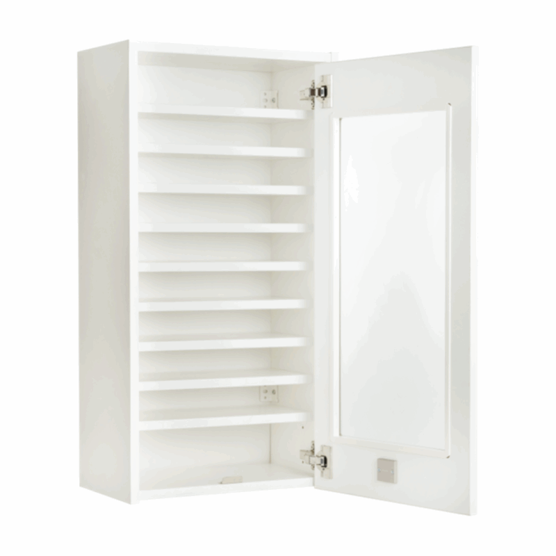 Mix Mobilhotell 3040 - Bilde 3