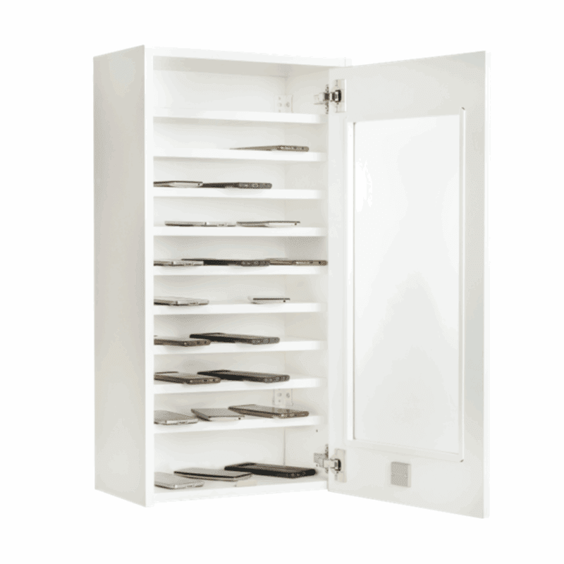 Mix Mobilhotell 3040 - Bilde 2