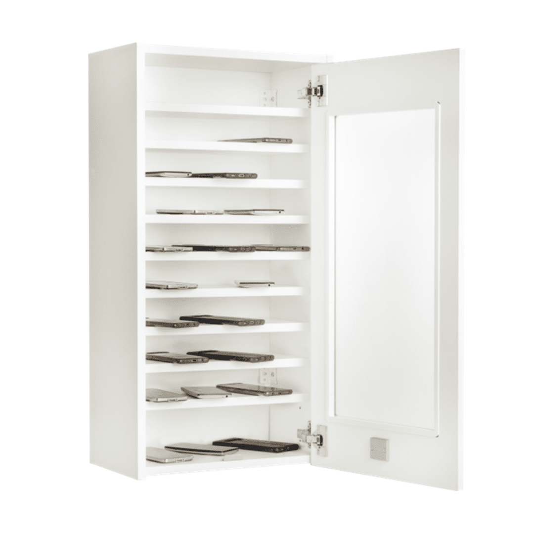 Mix Mobilhotell 3040 - Bilde 2