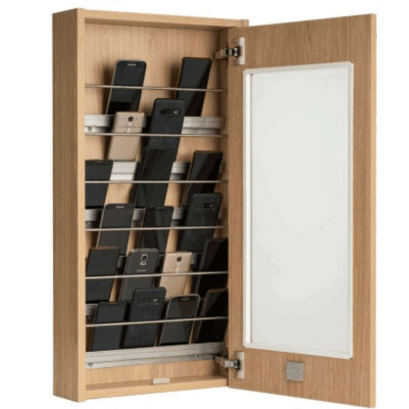 Mix Mobilhotell 2030 - Bilde 3