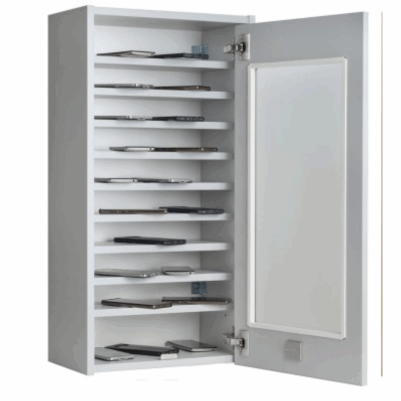 Mix Mobilhotell 3040 - Bilde 2