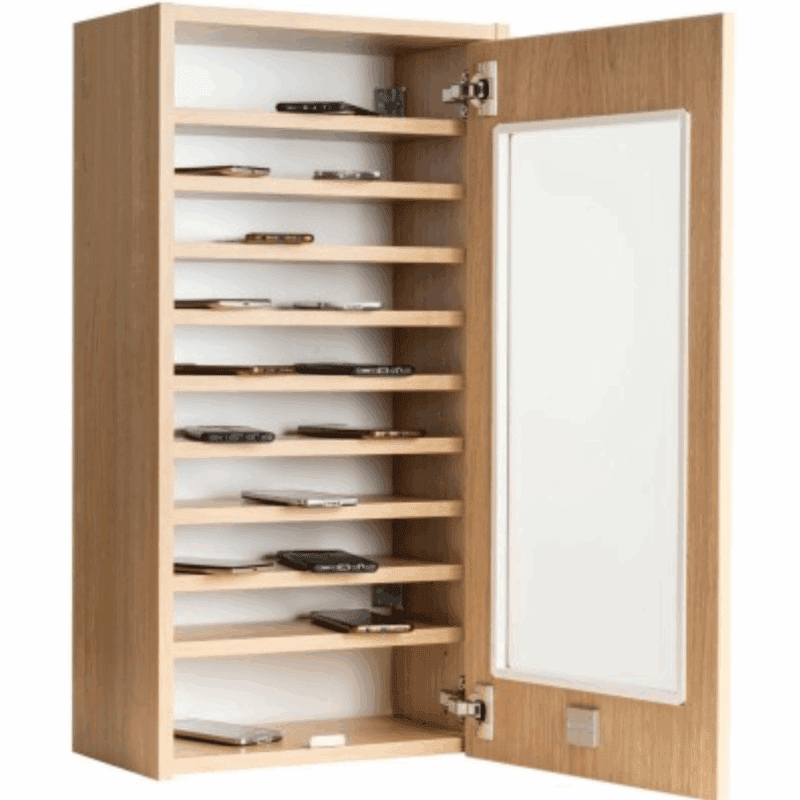 Mix Mobilhotell 3040 - Bilde 3