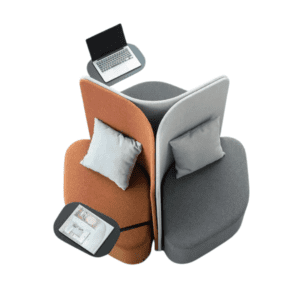 RomboSeat sittemøbel