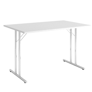 Grande sammenleggbart bord