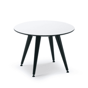 Ideal salongbord m/ treben