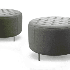 Ideal Rondo Puff & stol