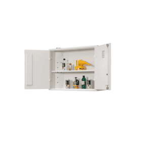 Kjemikalieskap G803GLL