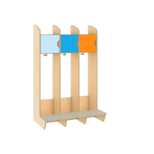 Rydd garderobesystem