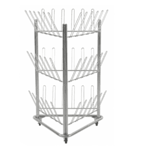 Stativ for sko og støvler