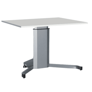 Stellebord el. hev/senk