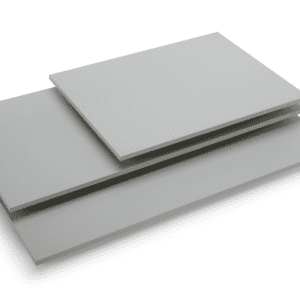 Grande standard bordplater