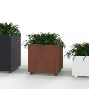 GreenLine 33/55 plantekasser