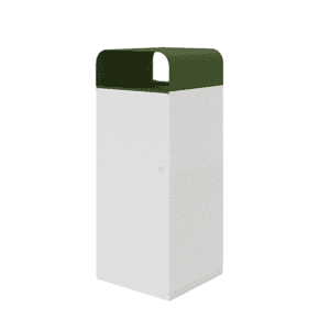 GreenLine 33 avfallsbeholder