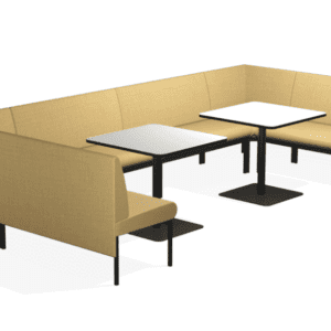 Jarnes Dina modulsofa