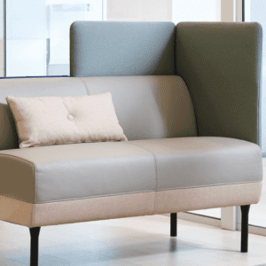 Ekornes Frende modulsofa