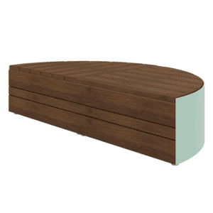 GreenLine Multi benker