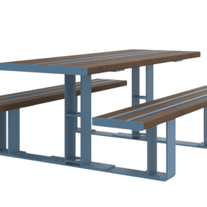 GreenLine Luna piknikbenk for barn