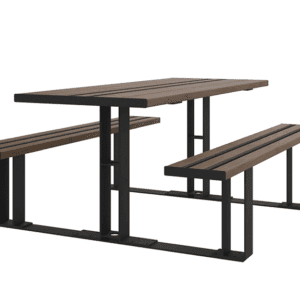 GreenLine Luna piknikbenk